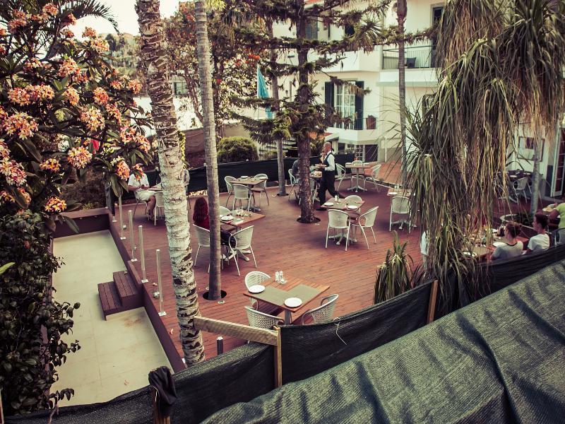 The Flame Tree Madeira (Adults Only) Hotel Funchal  Kültér fotó
