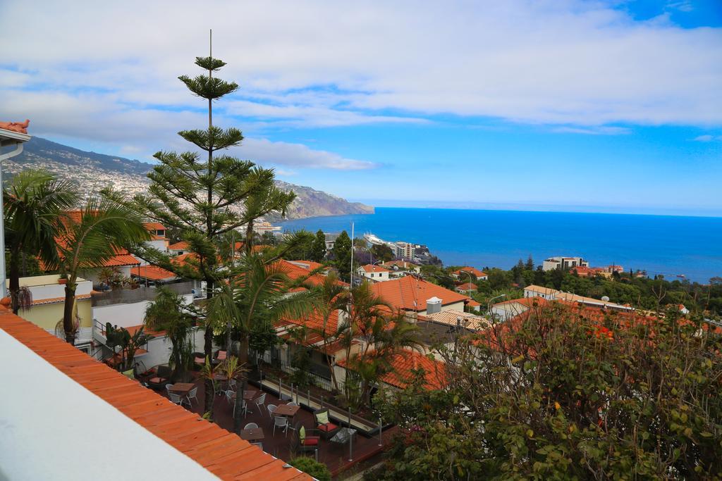 The Flame Tree Madeira (Adults Only) Hotel Funchal  Kültér fotó